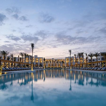 Serry Beach Resort Hurghada Eksteriør bilde