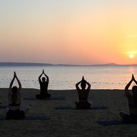 Serry Beach Resort Hurghada Eksteriør bilde