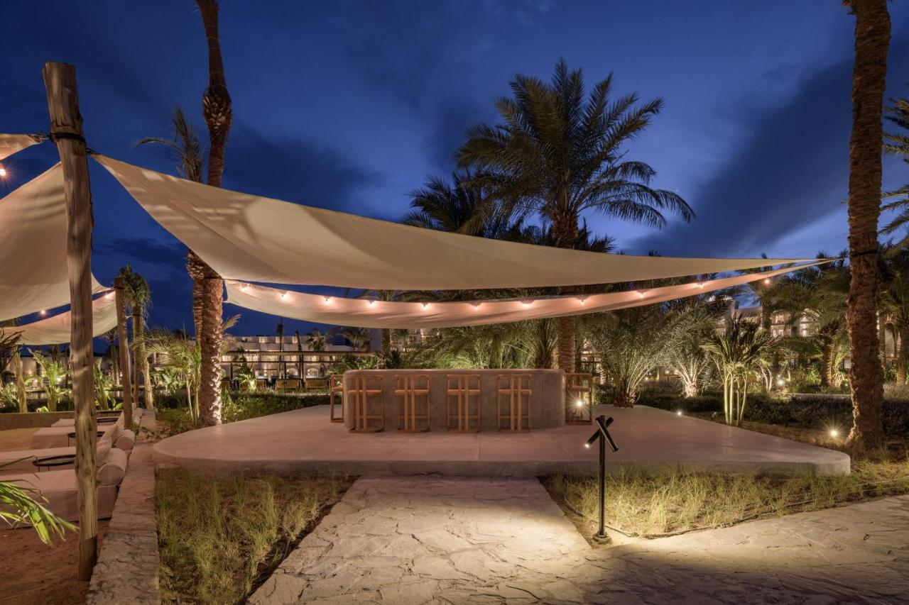 Serry Beach Resort Hurghada Eksteriør bilde